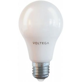 Лампа светодиодная Voltega E27  9W 4000К 8443