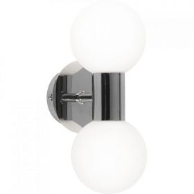 Настенный светильник для ванной комнаты Globo Skylon 41522-2