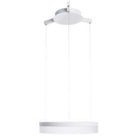 Подвесной светодиодный светильник Arte Lamp Sorento A2502SP-1WH