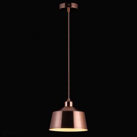 Подвесной светильник Natali Kovaltseva Loft Lux 77000-1P ROSE GOLD