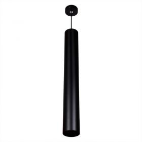 Подвесной светильник Citilux Тубус CL01PBL181 черный