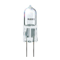 Лампа галогенная Elektrostandard G4 12V20W Super Light