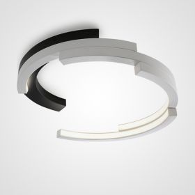 Потолочная светодиодная люстра ImperiumLoft Vima D50 Basic White
