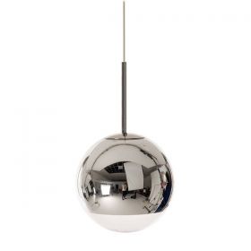 Подвесной светильник ImperiumLoft Mirror Ball D20