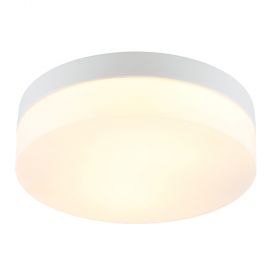 Настенно-потолочный светильник Arte Lamp Aqua-Tablet A6047PL-3WH