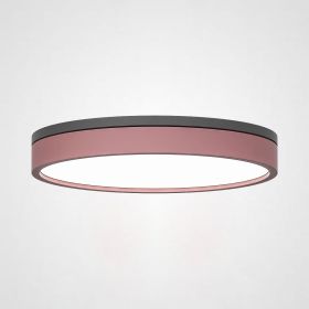 Потолочный светильник ImperiumLoft Kier D40 Pink