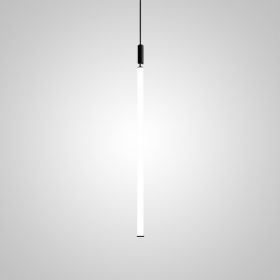 Подвесной светильник ImperiumLoft Delia L100 Black 4000К