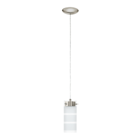 Светодиодный подвесной светильник Eglo Olvero 93541