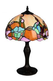 Настольная лампа Omnilux Belmonte OML-80904-01