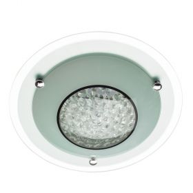 Светильник настенно-потолочный Arte Lamp Giselle A4833PL-2CC