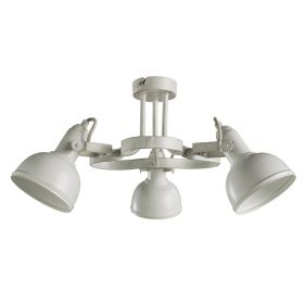 Спот потолочный Arte Lamp Martin A5216PL-3WG