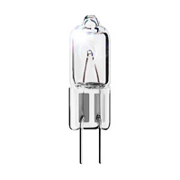 Лампа галогенная G4 20 Вт Elektrostandard BХ101