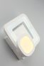 Настенный светодиодный светильник Omnilux Aversa OML-02921-20 фото