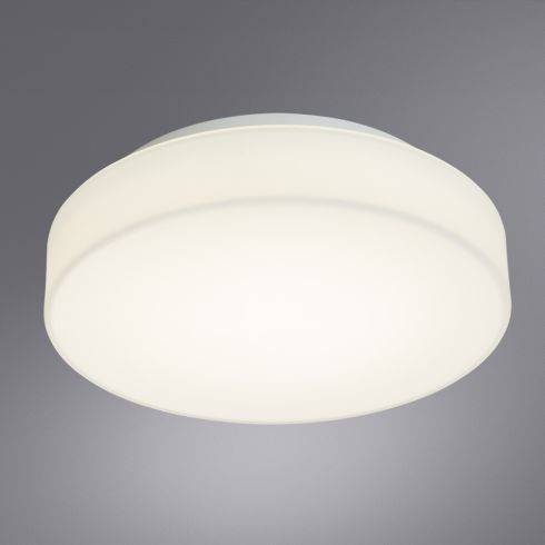 Настенно-потолочный светильник Arte Lamp Aqua-Tablet Led A6818PL-1WH фото