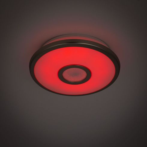 Светильник потолочный с управлением голосом и смартфоном Citilux Старлайт Смарт CL703A11G фото