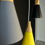 Подвесной светильник ImperiumLoft Xd-A Yellow фото