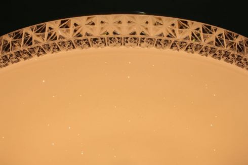 Потолочный светодиодный светильник Omnilux Biancareddu OML-47707-60 фото