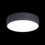 Светильник накладной светодиодный Citilux Тао CL712182N черный фото