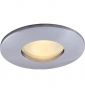 Встраиваемый светильник для ванной Arte Lamp Aqua A5440PL-1CC фото