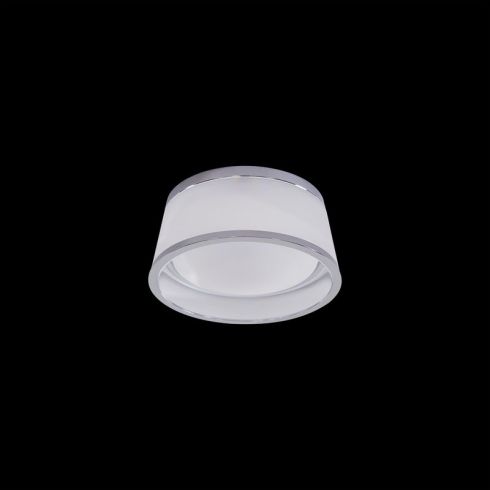 Встраиваемый светодиодный светильник Citilux Сигма CLD003M1 хром фото