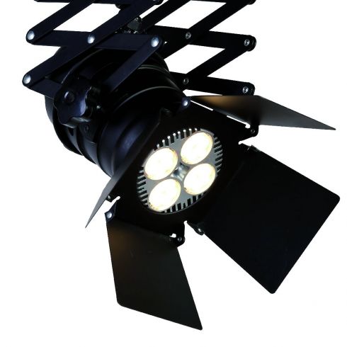 Подвесной светодиодный светильник Favourite Limelight 2070-1U фото