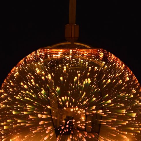 Подвесной светильник MW-Light Фрайталь 663011101 фото