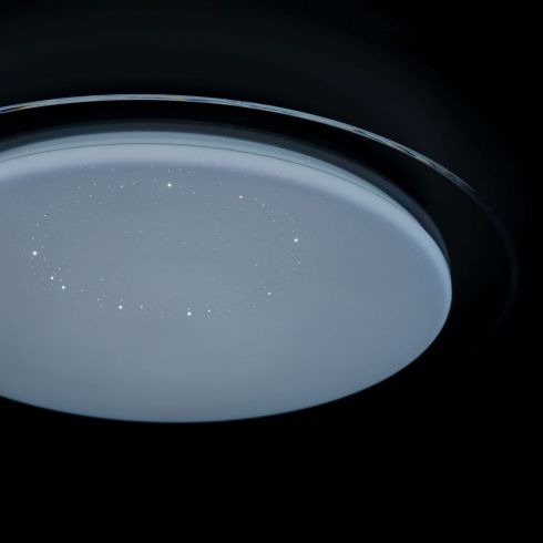 Потолочный светильник Citilux Спутник CL734330G фото