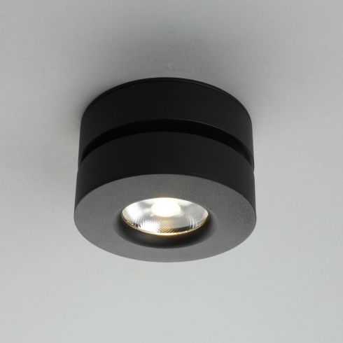 Накладной светодиодный светильник Omnilux Borgetto OML-101919-12 фото
