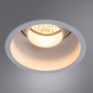 Встраиваемый светильник Arte Lamp Keid A2162PL-1WH фото