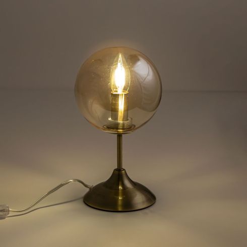 Настольная лампа Citilux Томми CL102813 фото