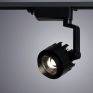 Трековый светодиодный светильник Arte Lamp Vigile A1610PL-1BK фото