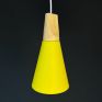 Подвесной светильник ImperiumLoft Xd-A Yellow фото