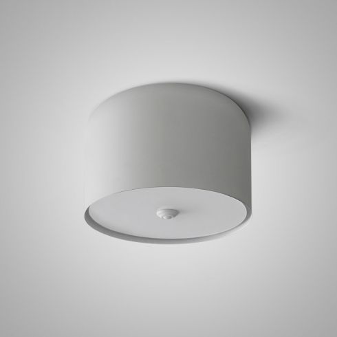 Потолочный светильник ImperiumLoft Cylinder A White фото
