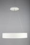 Подвесной светодиодный светильник Omnilux OML-45203-42 фото