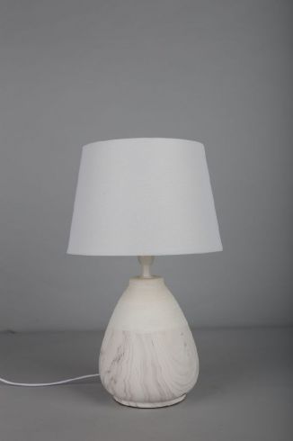 Настольная лампа Omnilux Parisis OML-82104-01 фото