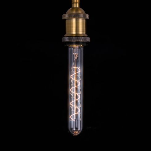 Ретро лампа накаливания Citilux Эдисон T3032G40 фото
