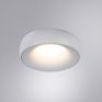 Встраиваемый светильник Arte Lamp Heze A6665PL-1WH фото