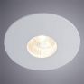 Встраиваемый светодиодный светильник Arte Lamp A5438PL-1GY фото