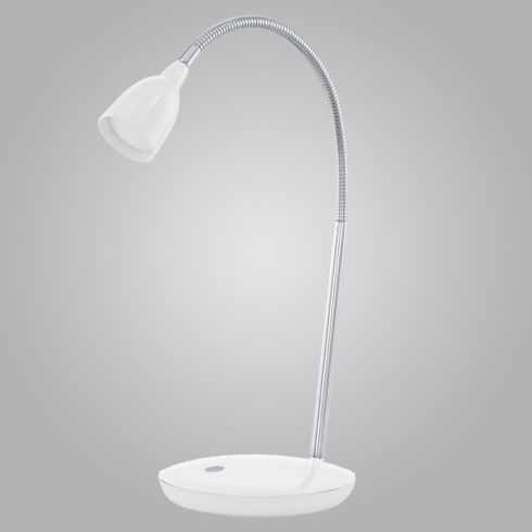 Светодиодная настольная лампа Eglo Durengo 93078 фото