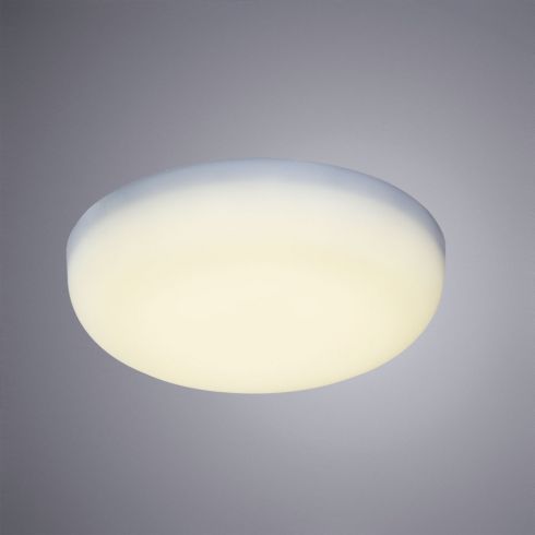 Встраиваемый светодиодный светильник Arte Lamp Prior A7981PL-1WH фото