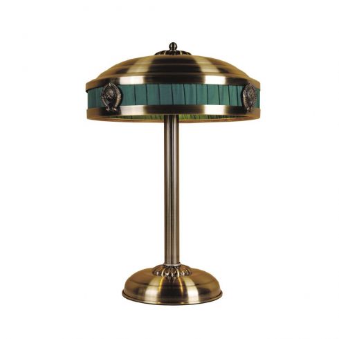 Настольная лампа Favourite Cremlin 1274-3T фото