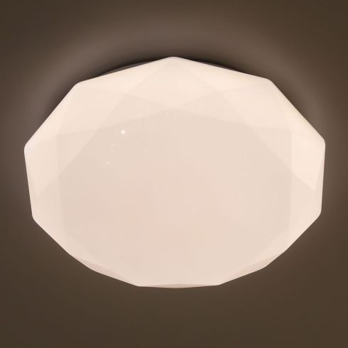 Потолочный светильник Citilux Астрон CL733330G фото