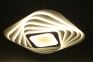 Потолочный светодиодный светильник Omnilux Verres OML-07607-415 фото