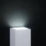 Настенный светодиодный светильник Maytoni Parma C190-WL-02-W фото