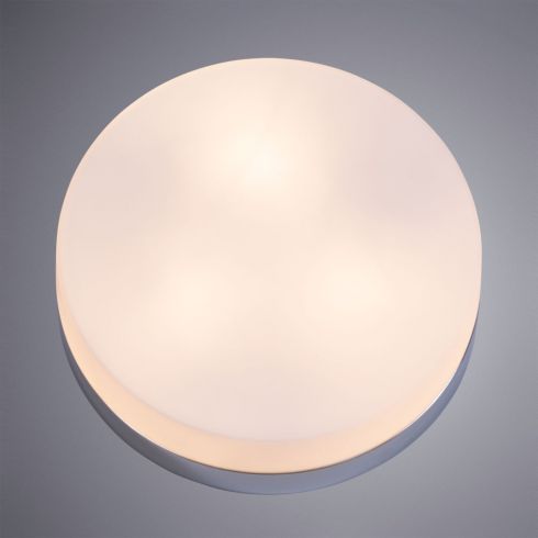 Настенно-потолочный светильник Arte Lamp Aqua-Tablet A6047PL-3CC фото