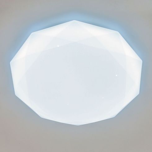 Потолочный светильник Citilux Астрон CL733680G фото