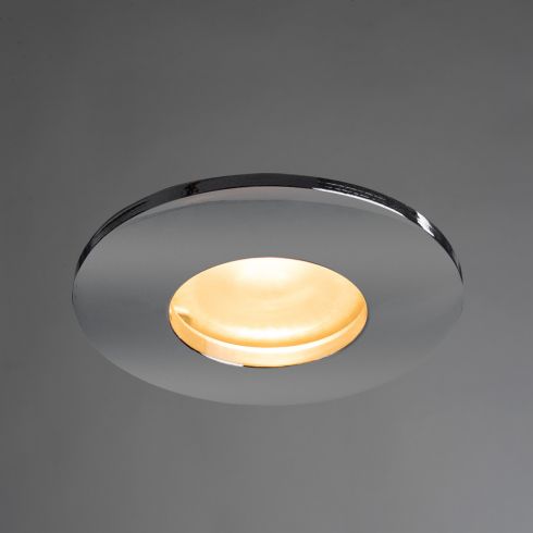 Встраиваемый светильник для ванной Arte Lamp Aqua A5440PL-1CC фото