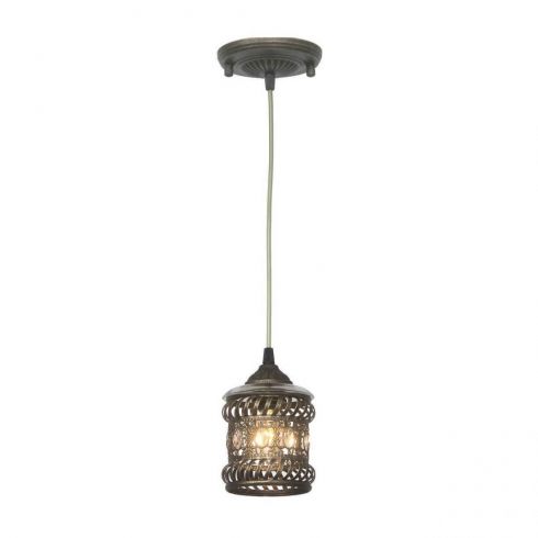Подвесной светильник Favourite Arabia 1621-1P фото