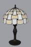 Настольная лампа Omnilux Shanklin OML-80104-01 фото