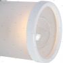 Трековый светильник Arte Lamp Rails Heads A3056PL-1WH фото